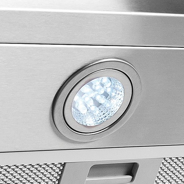 cvc slim coifa vidro curvo slim inox 1