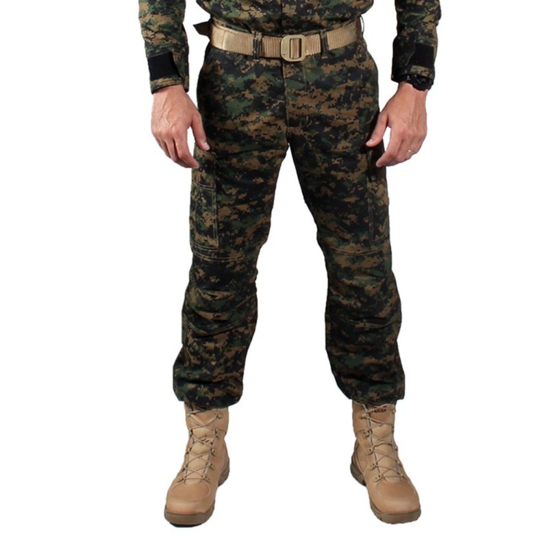 calca masculina treme terra combat marpat 9186