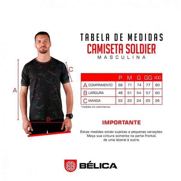 tabela de tamanhos camiseta soldier masculina 800x800