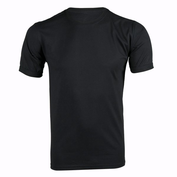 camiseta belica soldier preto frente