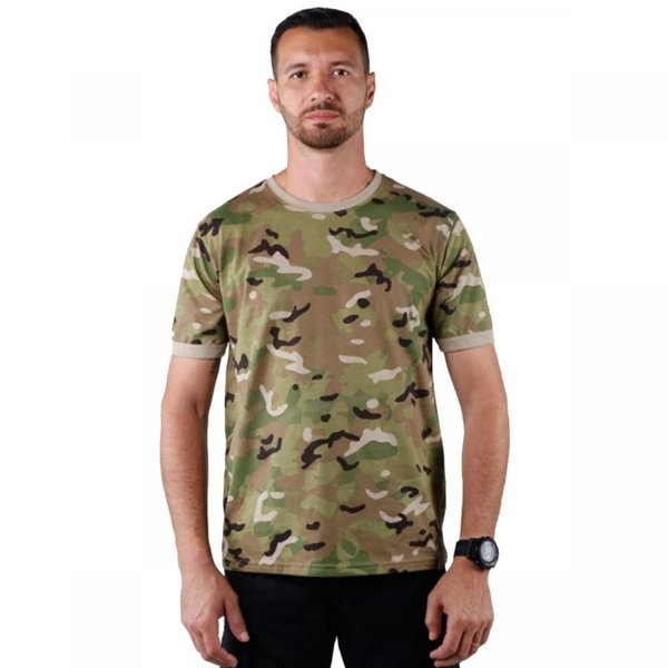 camiseta belica soldier multicam masculina img