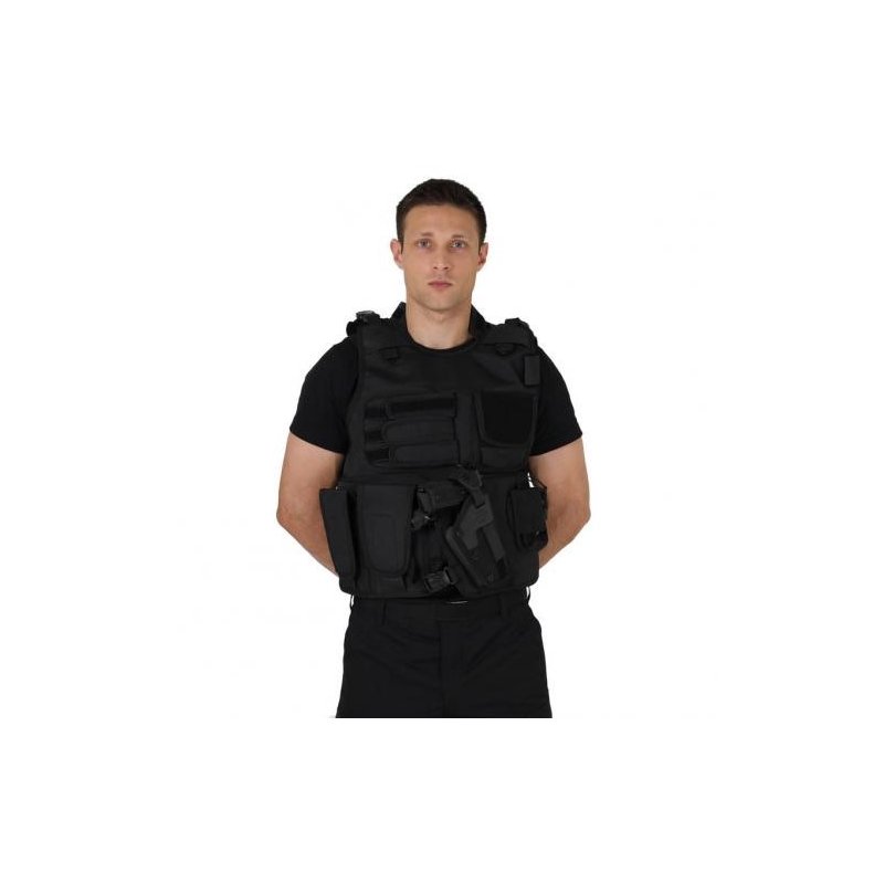 colete tatico swat 2