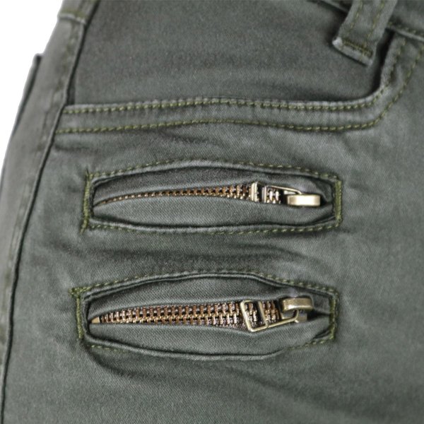 calcaciv tac verde 5