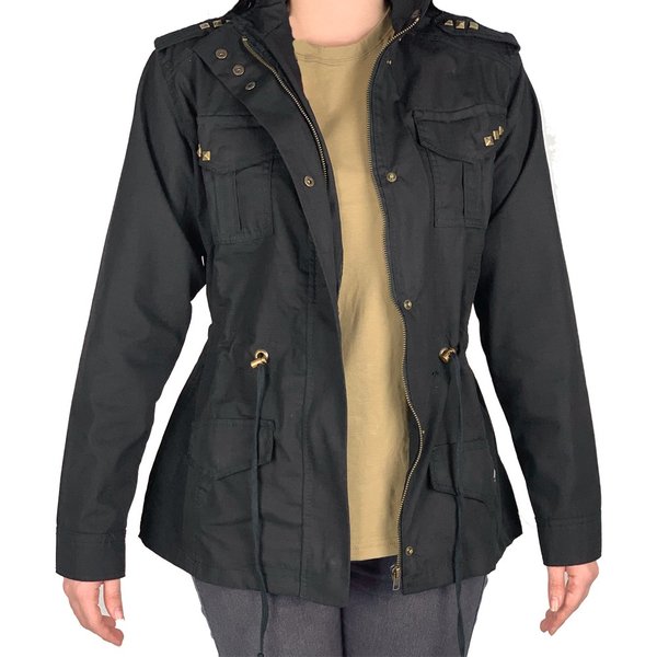 jaqueta preta frente 1