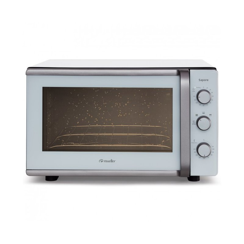forno eletrico sapore branco 5