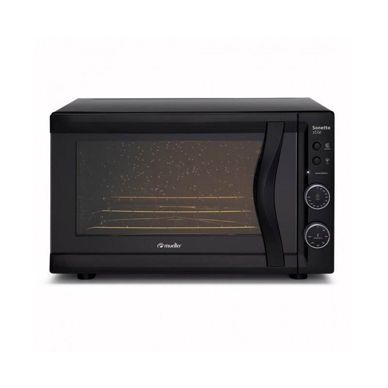 forno sonetto preto 9