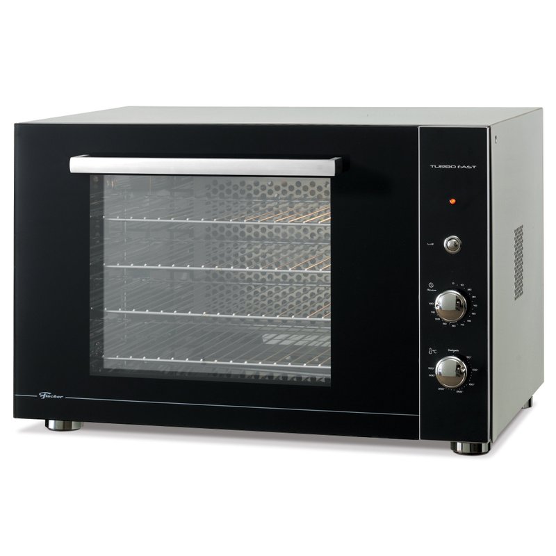 EAN 789 65133 1417 7 220V   Forno Eltrico Fischer Turbo Fast 80L   Cd 13687 2