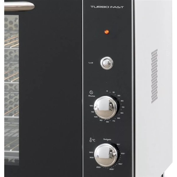 forno-eletrico-turbo-fast-fischer-80-litros