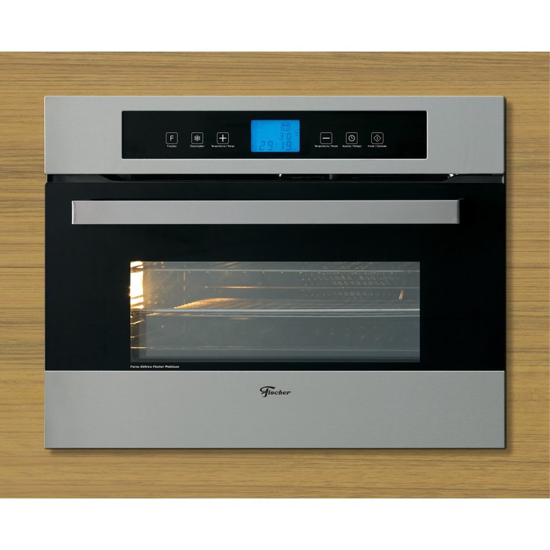 forno-eletrico-fischer-platinium-de-embutir-43litros