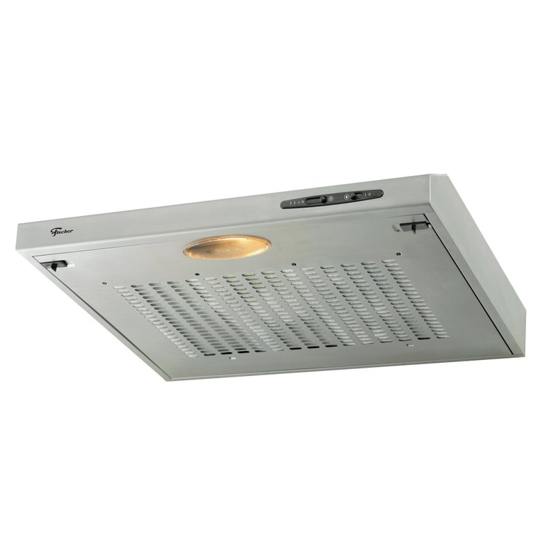depurador-fischer-power-steel-60cm-aco-inox