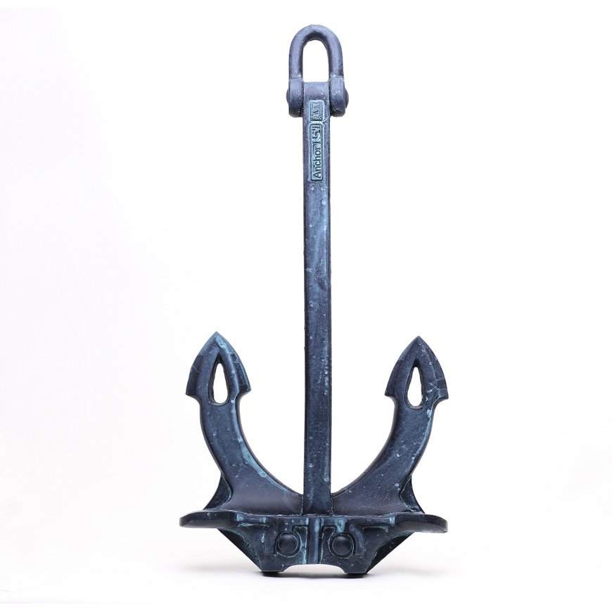 ancora decorativa resina anchor hall kg1
