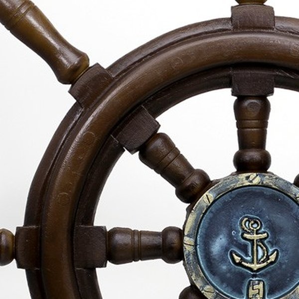 timao barco kg decorativo resina3