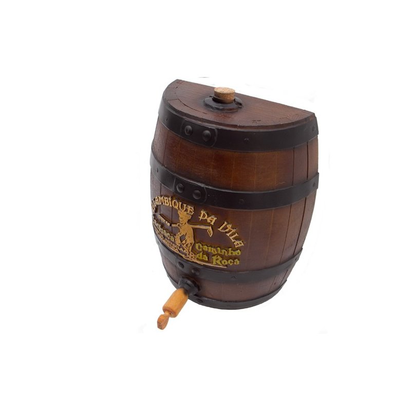 alambique vertical kg 198 1