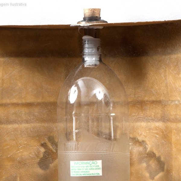 alambique vertical kg 198 8