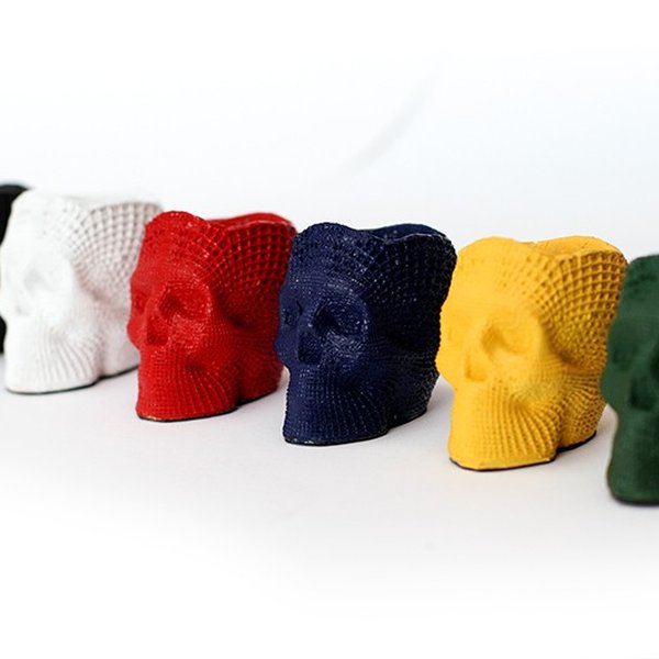 kit caveiras portatrecos kg1