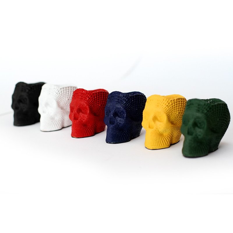 kit caveiras portatrecos kg1