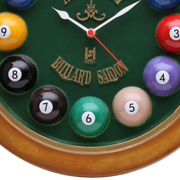 relogio billiard grandesinucadecoraco verde 3