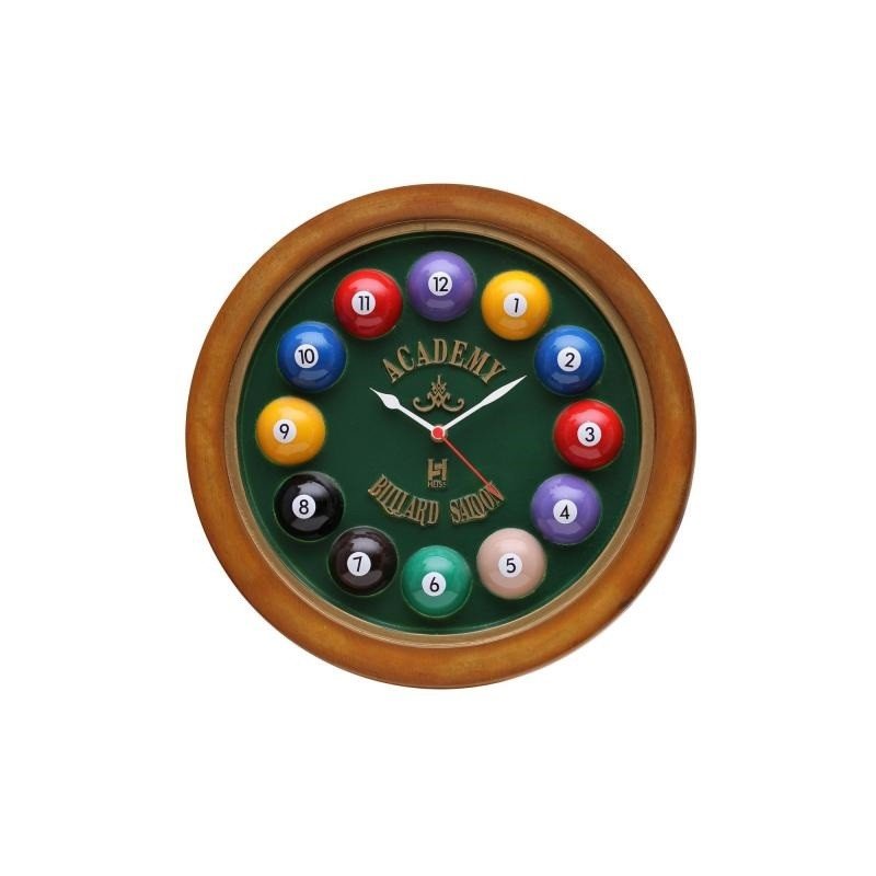 relogio billiard grandesinucadecoraco verde 4