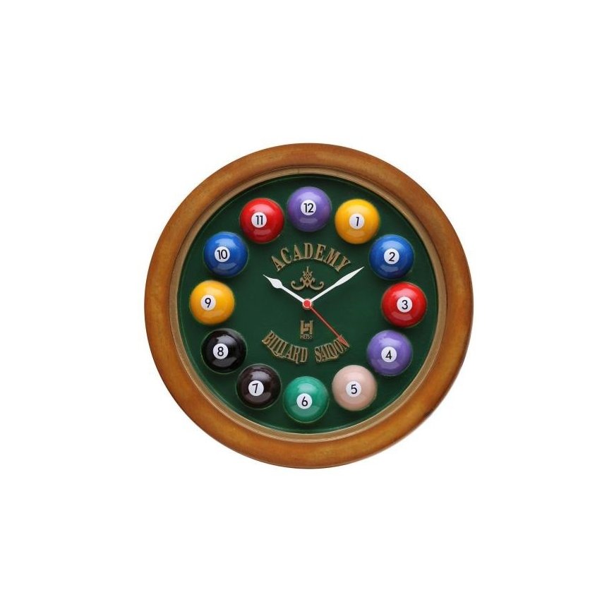 relogio billiard grandesinucadecoraco verde 4