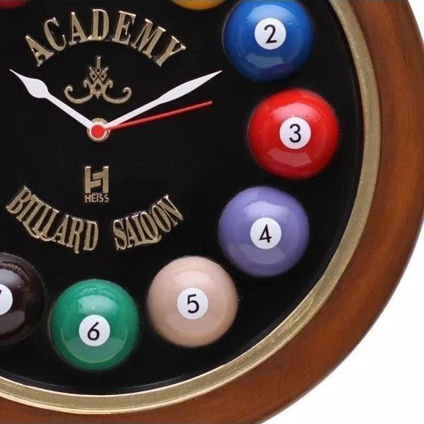 relogio bola sinuca jogosdiversaopreto 2