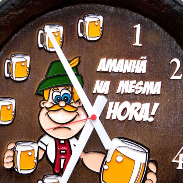 barril relogio kg gra mesma hora 3