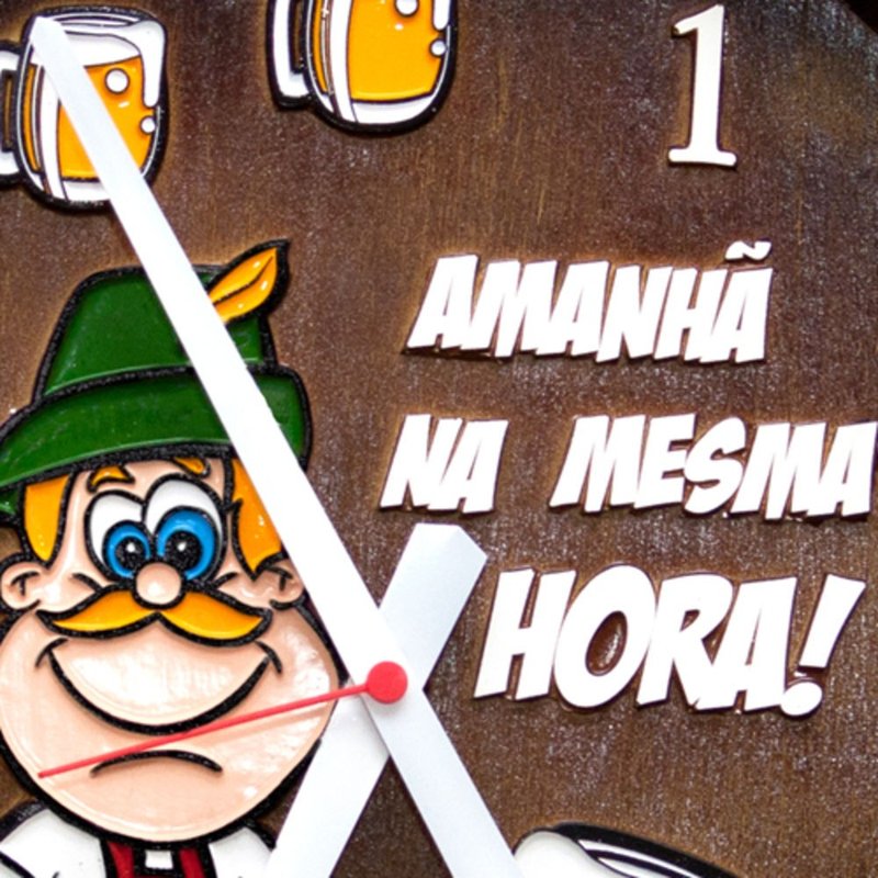 barril relogio kg gra mesma hora 4