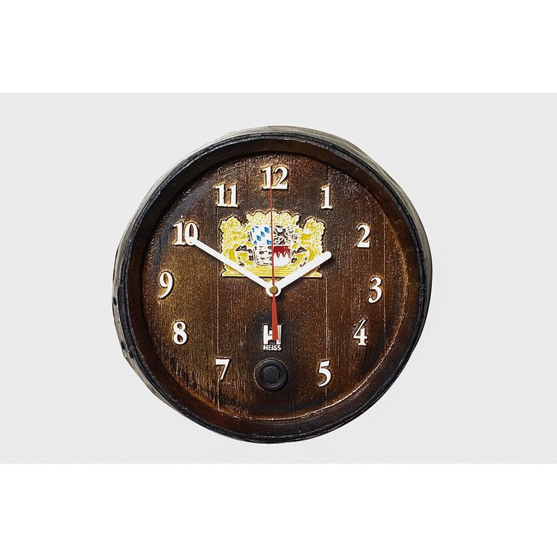 relogio horario p 700