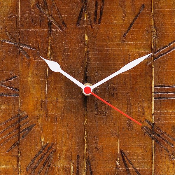 relogio parede rustico2