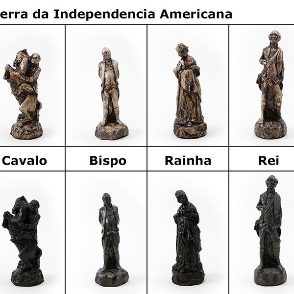 xadrez guerra americana kg guerra americana