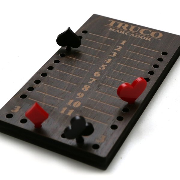 marcador kg truco 318 2