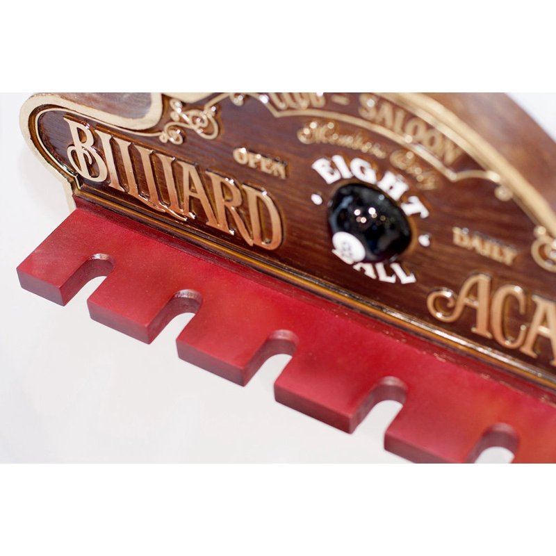 212 placa billiard copo 1