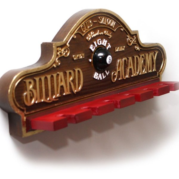 212 placa billiard copo 4