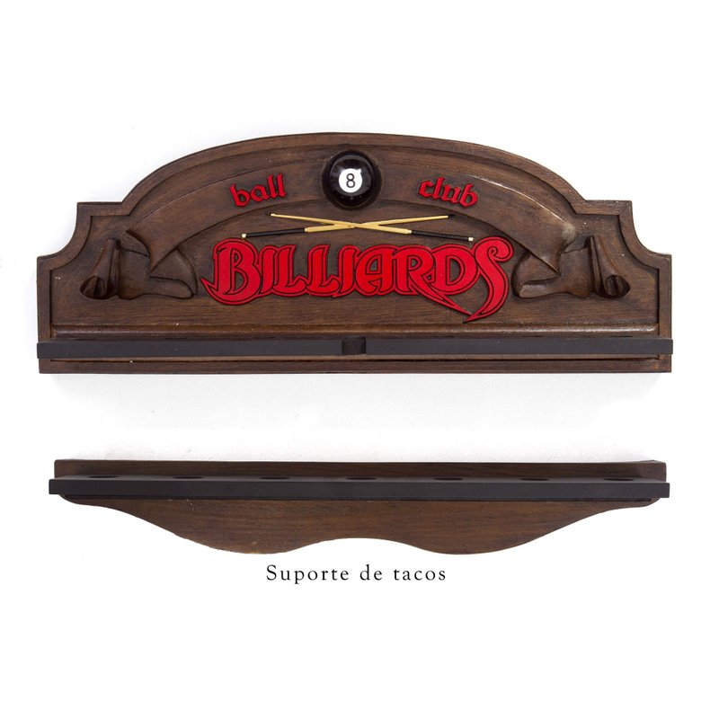 suporte tacos altas