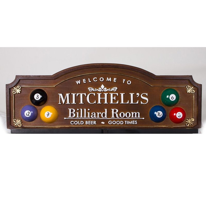 placa kg billiard mitchells copos1
