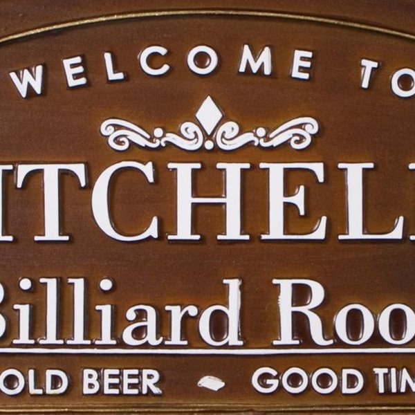 placa kg billiard mitchells copos4