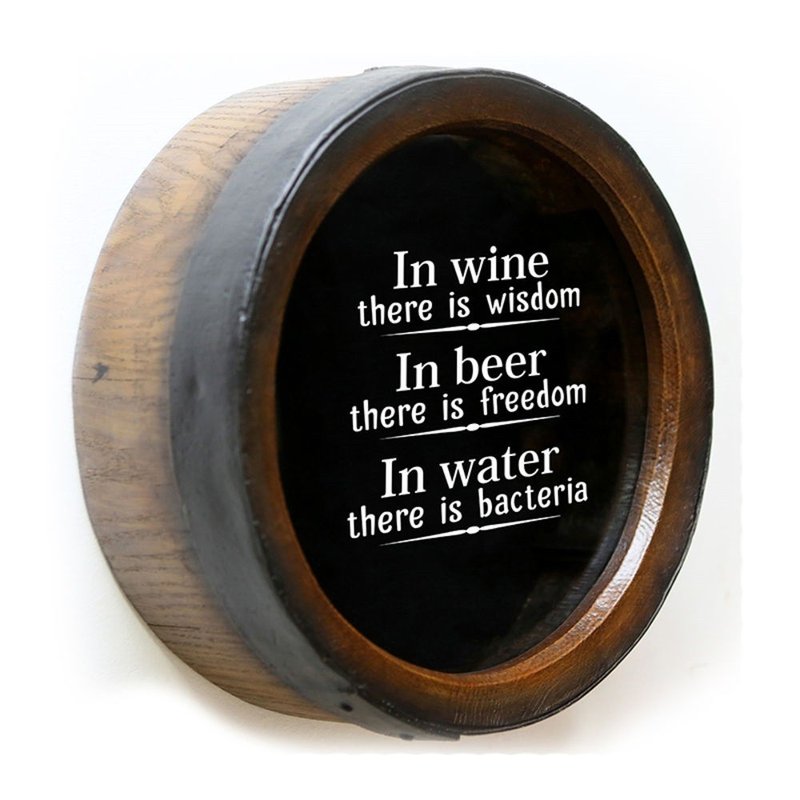 quadro porta rolhas redondo 1052 1