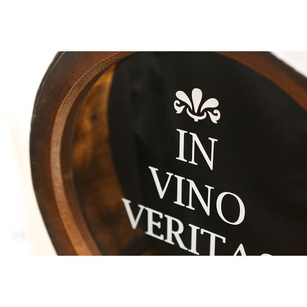 quadro kg porta rolhas redondo veritas grande1070