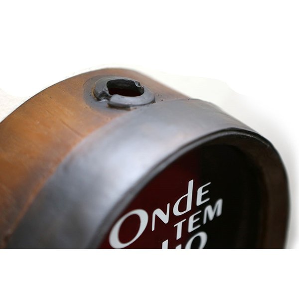 quadro kg porta rolhas redondo felicidade grande1072 2