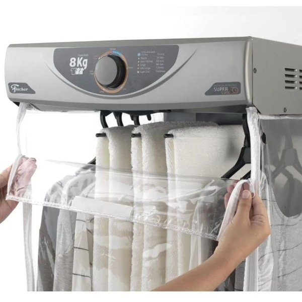 secadora-de-roupas-fischer-super-ciclo-8kg-silver