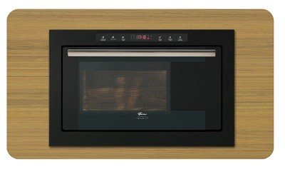 microondas fischer preto 2