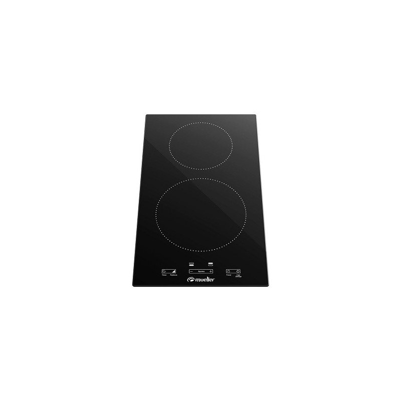cooktop mueller 2 bocas de inducao 2