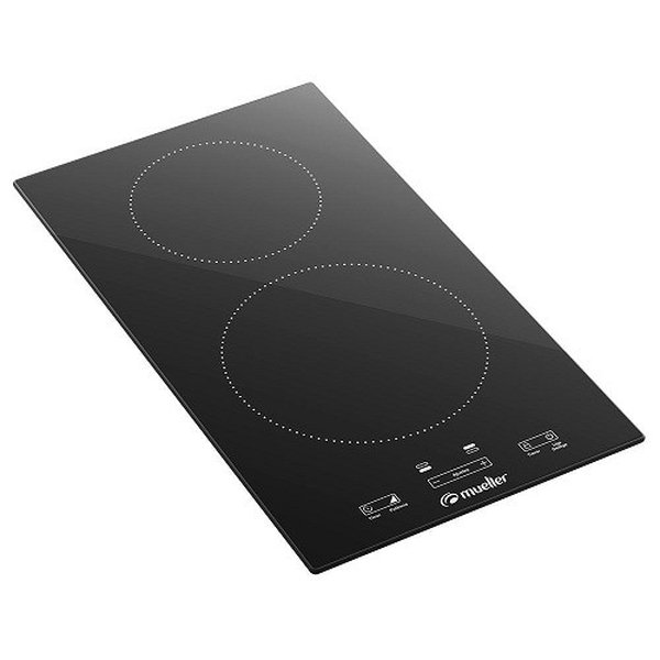 cooktop mueller 2 bocas de inducao 3