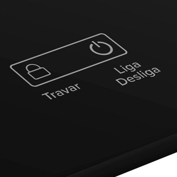 cooktop mueller 2 bocas de inducao 7