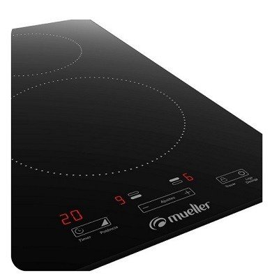 fogao cooktop mueller 2 bocas de inducao 1