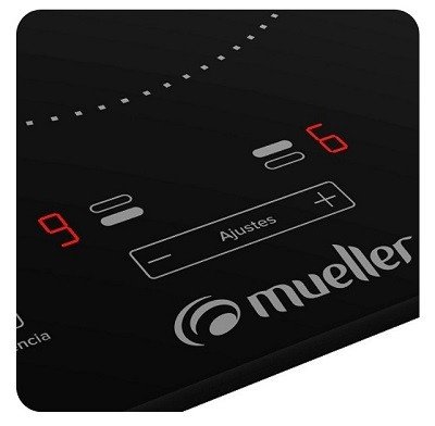 fogao cooktop mueller 2 bocas de inducao 3