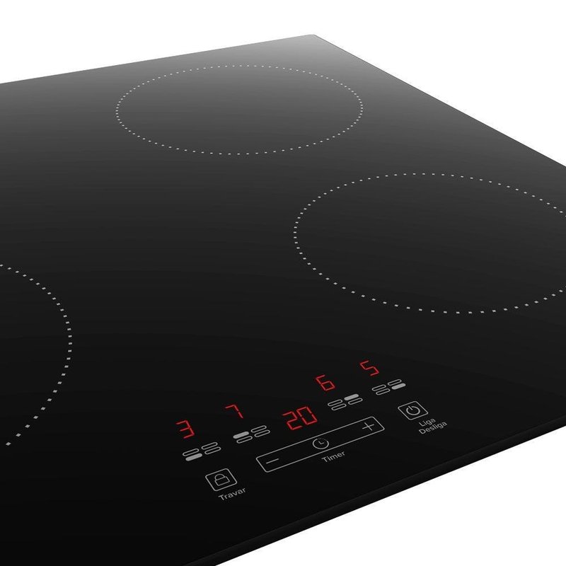cooktop mueller 4 bocas de inducao 5