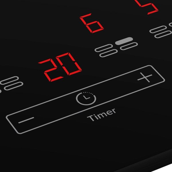 cooktop mueller 4 bocas de inducao 9