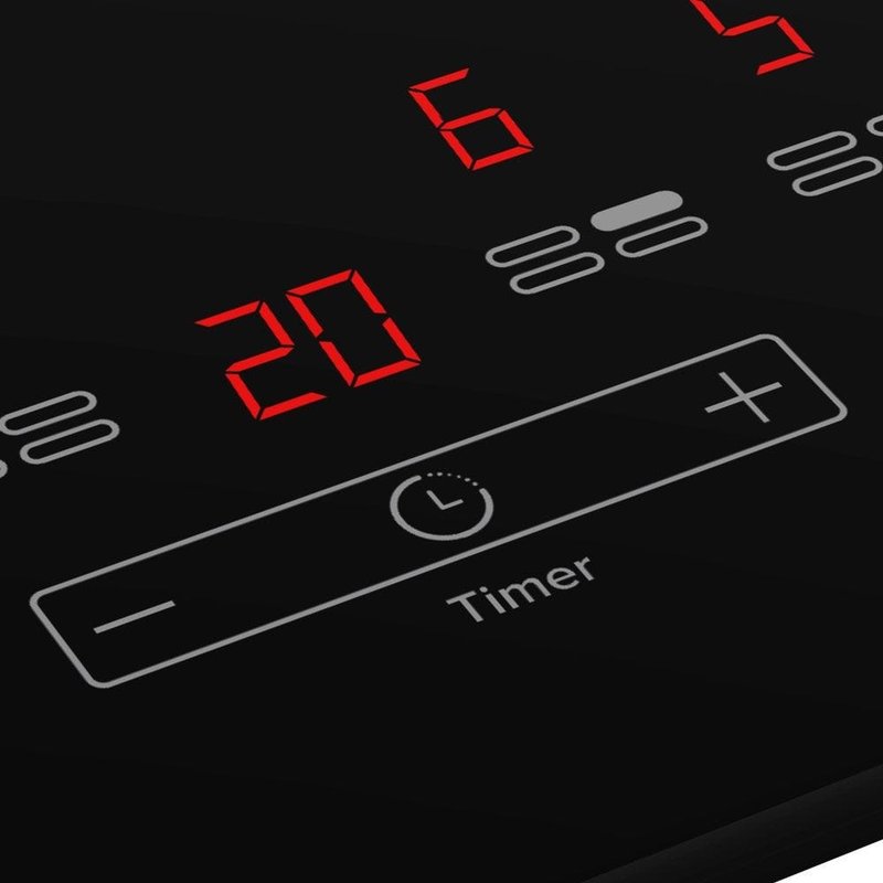 cooktop mueller 4 bocas de inducao 9