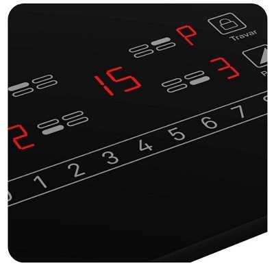cooktop mueller 4 bocas de inducao com turbo total 3