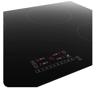 cooktop mueller 4 bocas de inducao com turbo total 1